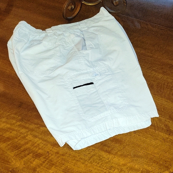 Reel Legends Men's Cargo Shorts - Picture 2 of 8